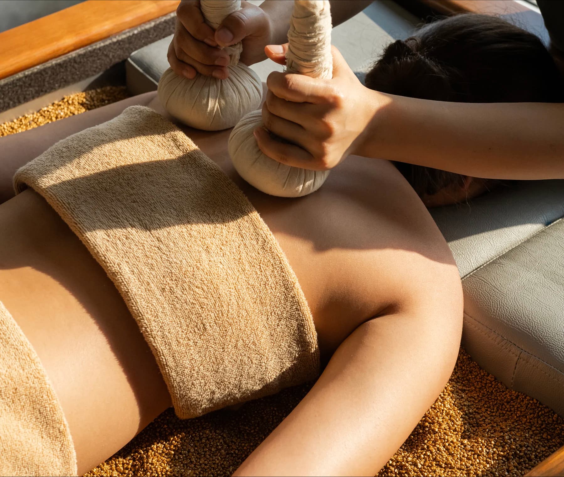 Detox & cleansing