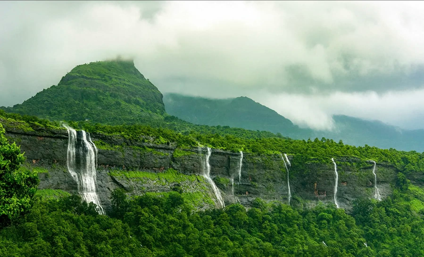 Araku valley