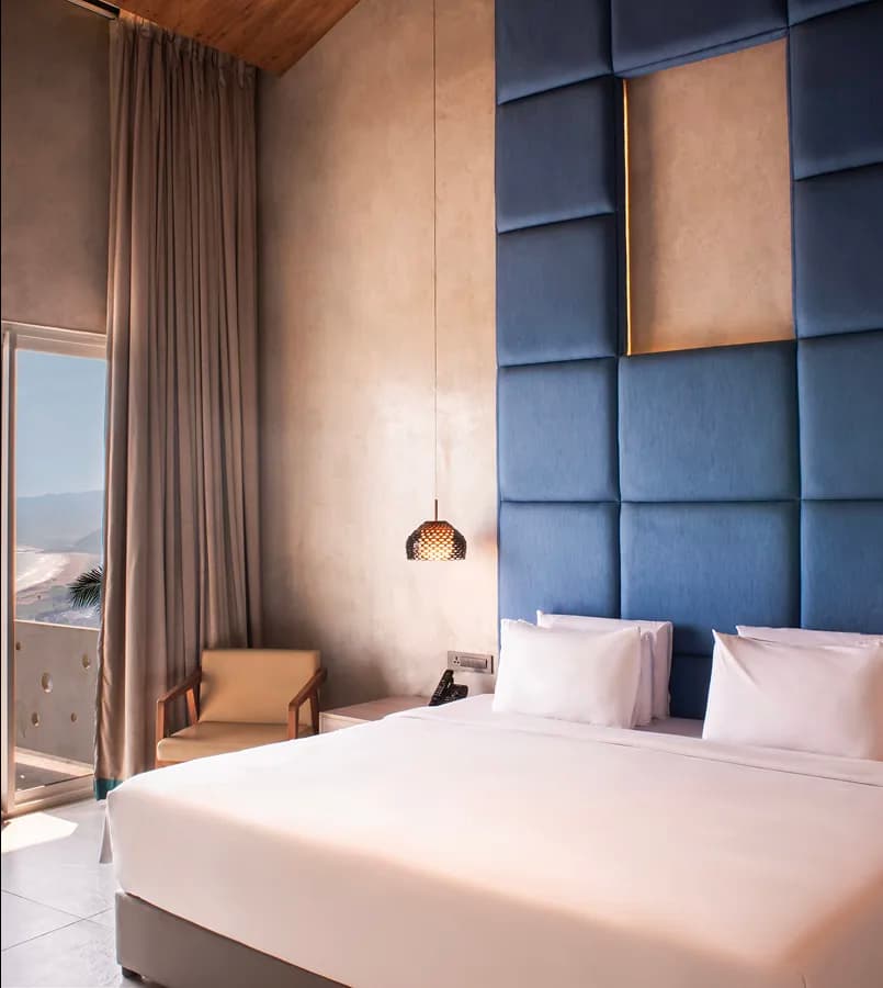 Executive room