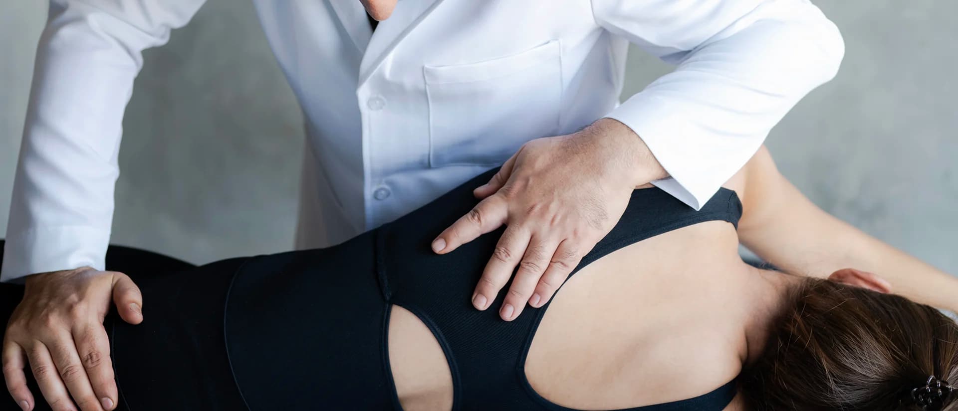 Physiotherapist