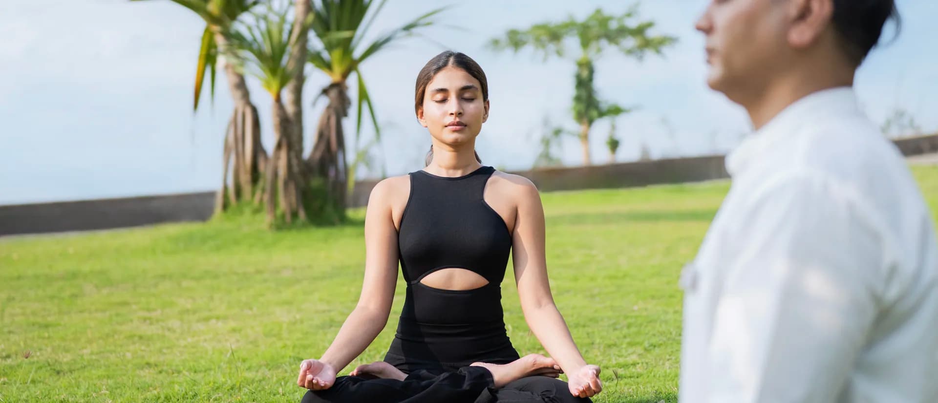 Yoga Expert
