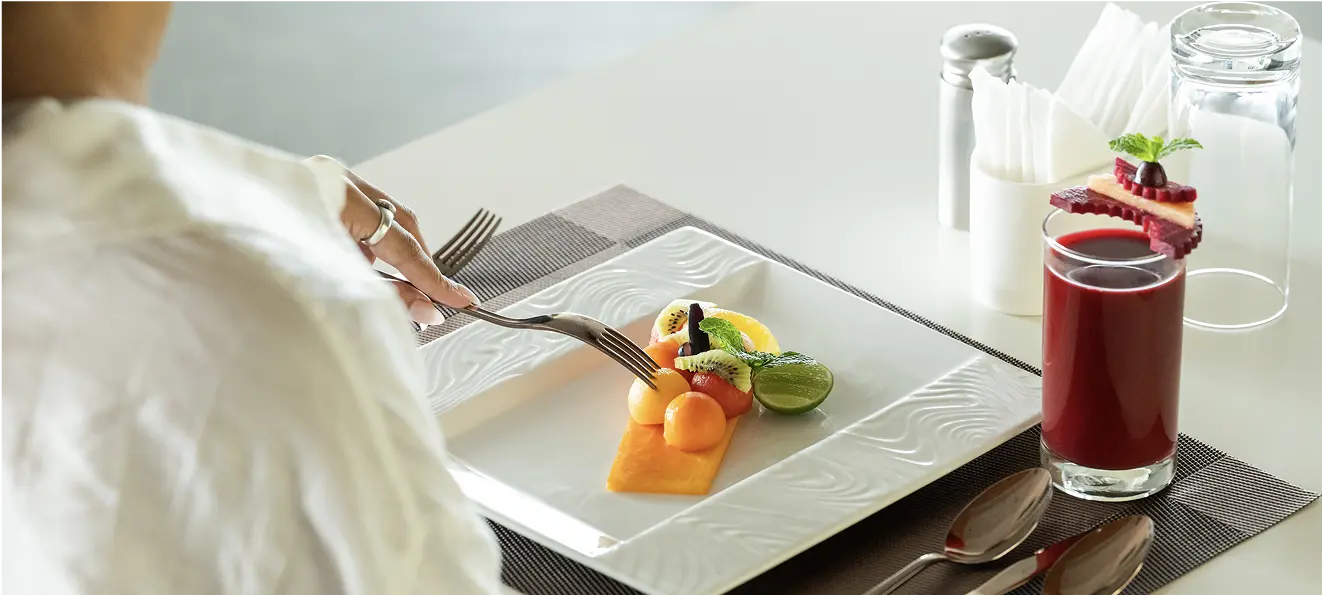 Restores natural function